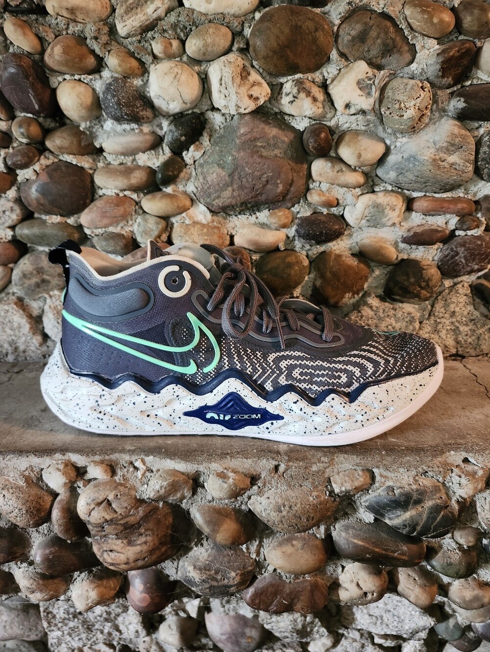 Nike Air Zoom GT Run